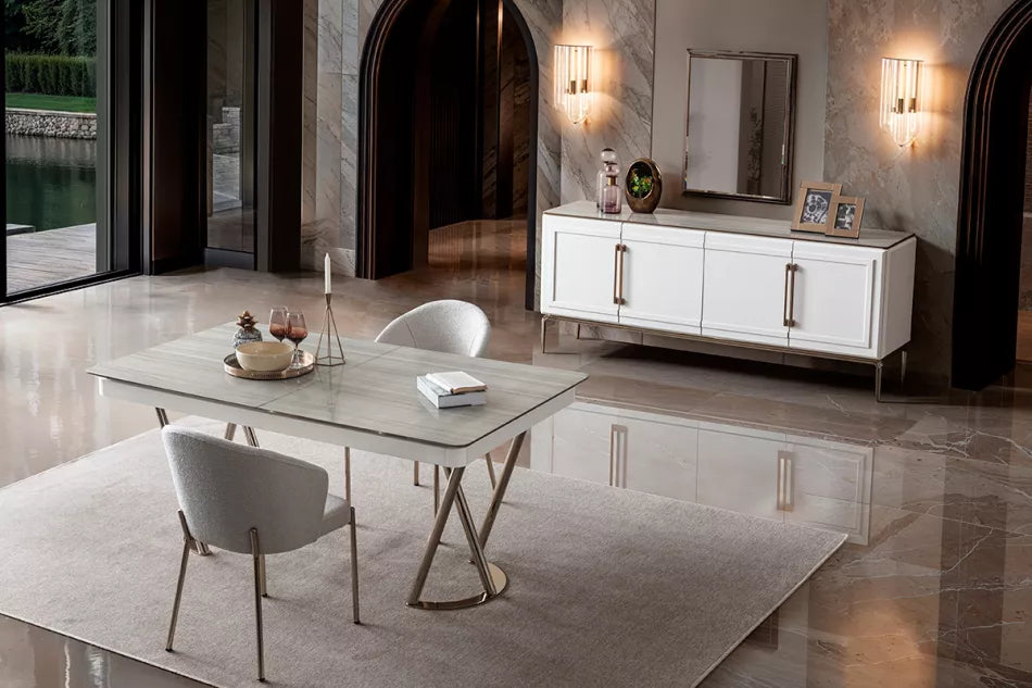 Chloe Dining Room Set