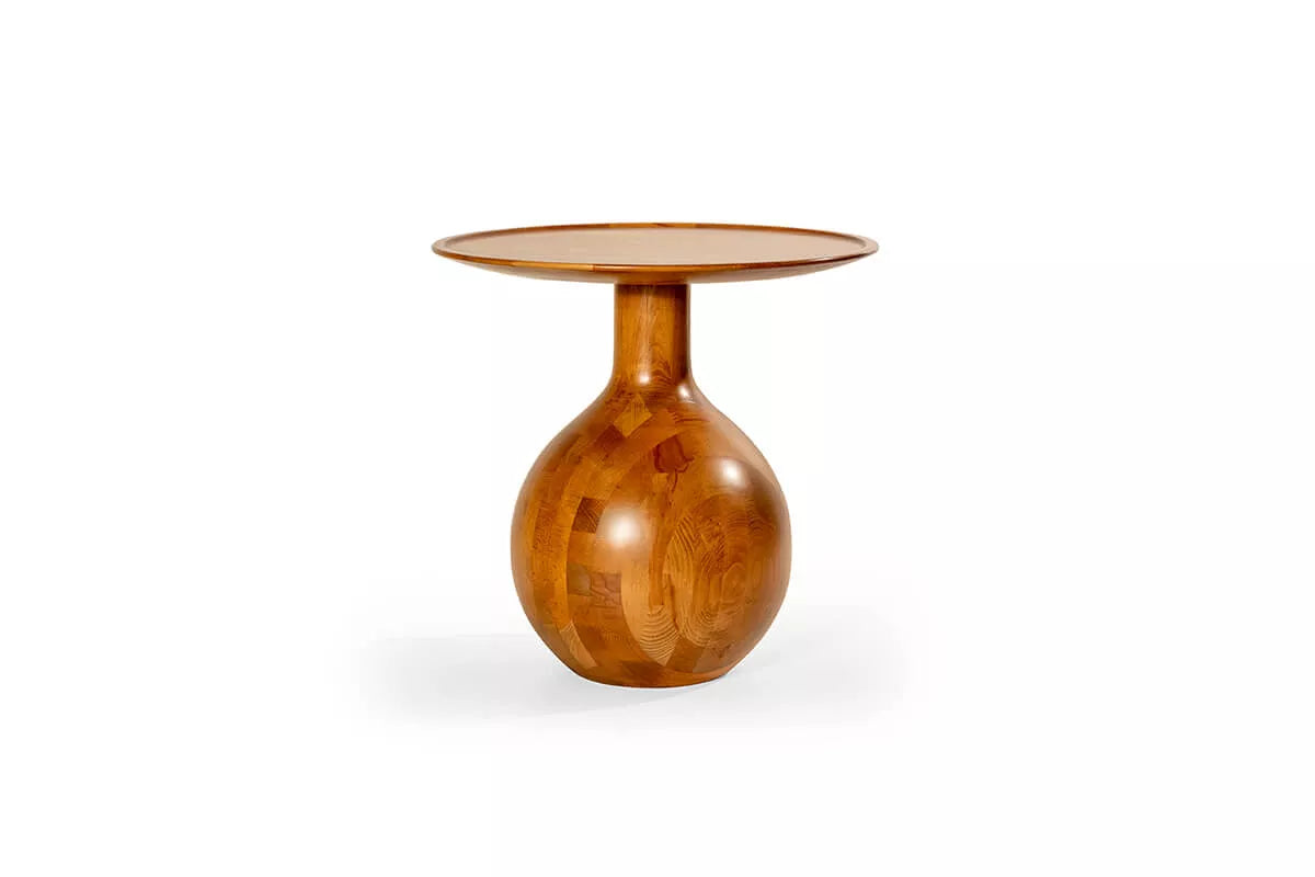 Chubby Side Table