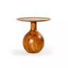 Chubby Side Table - Ider Furniture