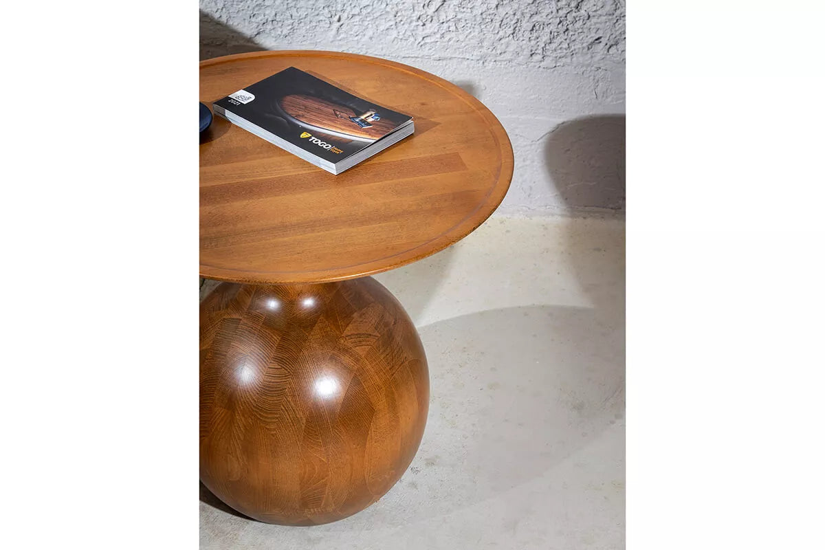 Chubby Side Table