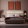 Clara Storage Bed - Ider Furniture