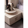 Clara Bedside Table - Ider Furniture