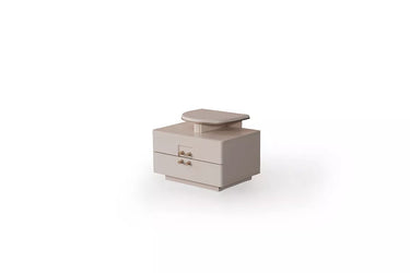 Clara Bedside Table - Ider Furniture