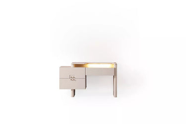 Clara Dresser & Mirror - Ider Furniture