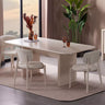 Clara Dining Table - Ider Furniture London