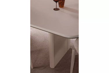 Clara Dining Table - Ider Furniture London - View 2