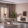 Clara Dining Room Set - Ider Furniture London