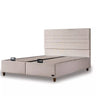 Comfort Storage Bed - Ider Furniture