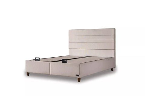 Comfort Storage Bed - Ider Furniture