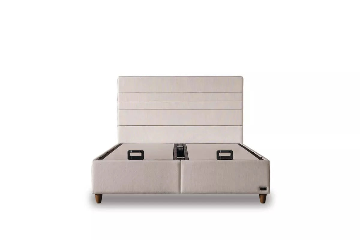 Comfort Storage Bed - Ider Furniture