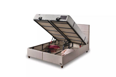 Comfort Storage Bed - Ider Furniture