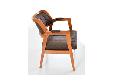 Como Chair - Ider Furniture London - View 2