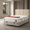 Coolmax Storage Bed & Mattress - Ider Furniture