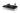 Crown Coffee Table-Black - Ider Furniture