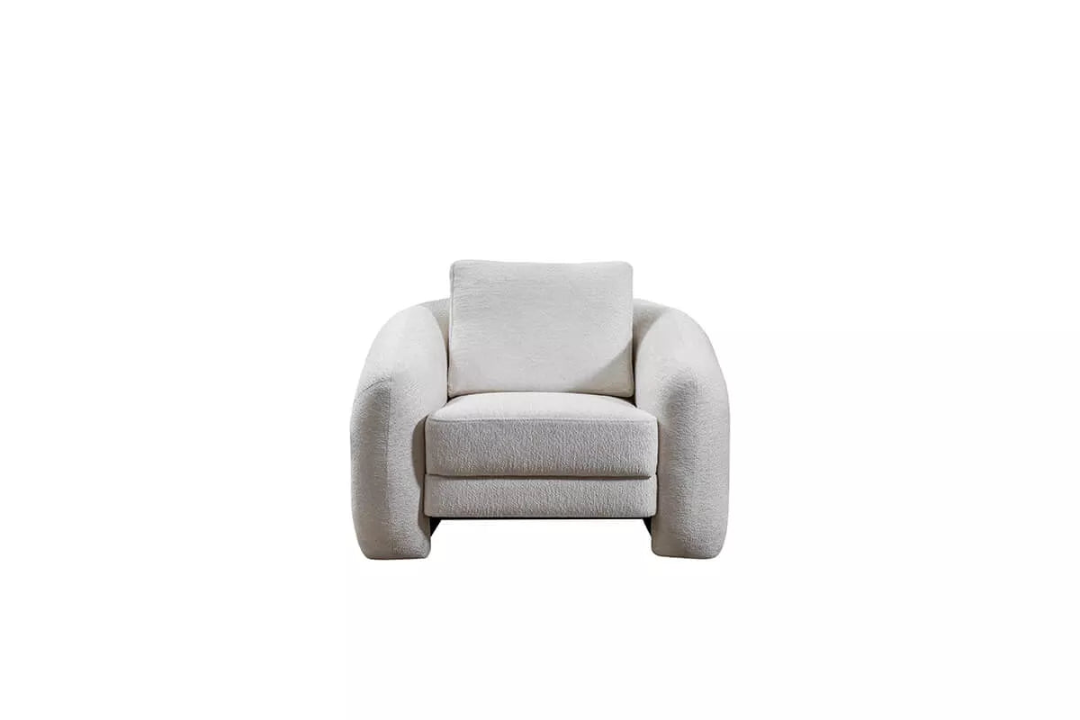 Dante Armchair - Ider Furniture