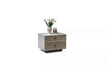 Dante Bedside Table - Ider Furniture
