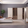 Dante Bedroom Set 2 - Ider Furniture