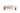 Dante Oak Coffee Table TB - 523 - Ider Furniture