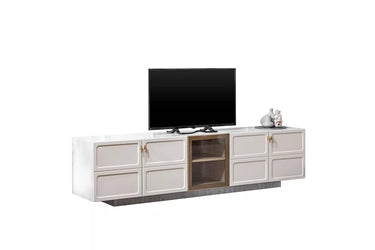 Dante TV Stand - Ider Furniture
