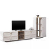 Dante TV Stand - Ider Furniture