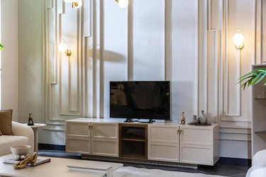 Dante TV Unit - Ider Furniture
