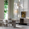 Dante Dining Room Set - Ider Furniture