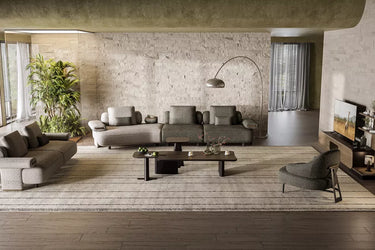 Diana Modular Sofa Set - Ider Furniture