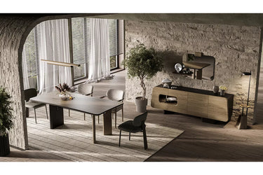 Diana Dining Room Set