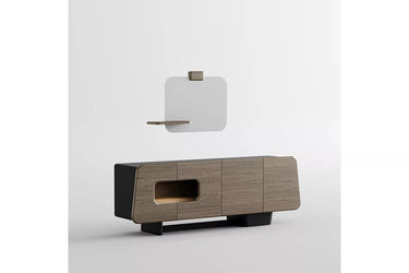 Diana Console