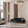 Dora Sofa Set - Sofa Set - Bouclé & Cotton Blend - Ider Furniture London