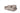 Dora 3 Seater Crem Sofa - 3 Seater Sofa - Cotton Blend - Wooden Legs - Ider Furniture London - View 7