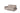 Dora 3 Seater Crem Sofa - 3 Seater Sofa - Cotton Blend - Wooden Legs - Ider Furniture London - View 5