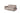 Dora 3 Seater Crem Sofa - 3 Seater Sofa - Cotton Blend - Wooden Legs - Ider Furniture London - View 4