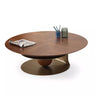 Dunch Coffee Table - Ider Furniture