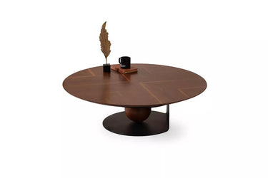 Dunch Coffee Table - Ider Furniture