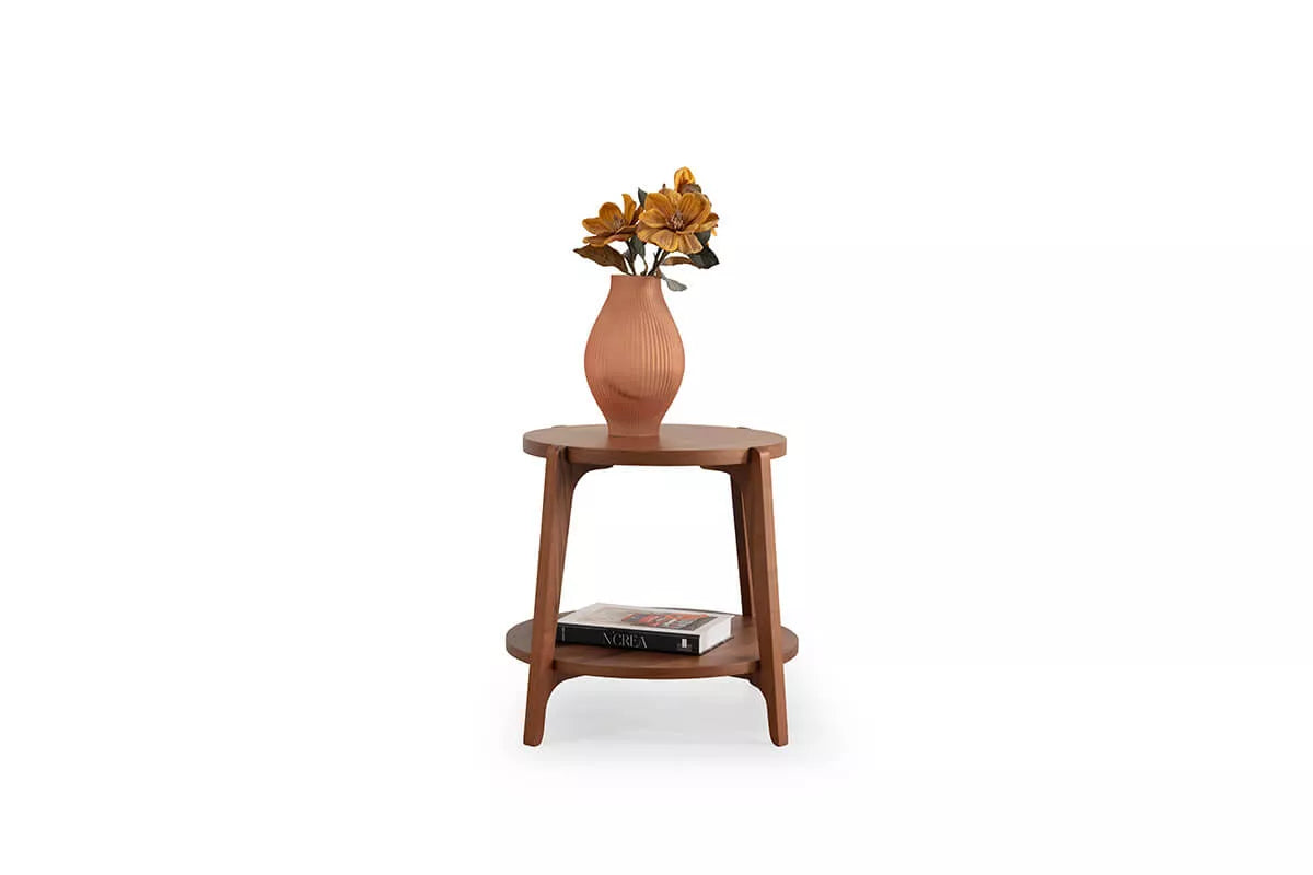 Duo Side Table