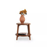 Duo Side Table - Ider Furniture