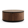 Eclipse Coffee Table - Ider Furniture