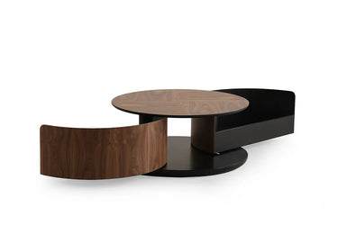 Eclipse Coffee Table - Ider Furniture