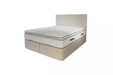 Efes Bed & Mattress - Ider Furniture