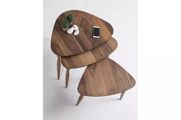 Ege Nesting Table - Ider Furniture