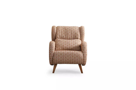 Ela Armchair - Ider Furniture