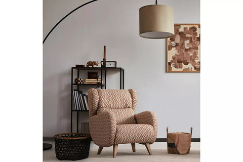 Ela Armchair - Ider Furniture