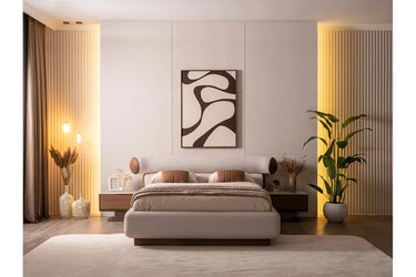 Electra Storage Bed