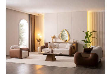 Electra Sofa Set