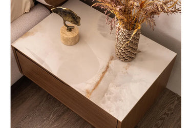 Electra Bedside Table