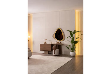 Electra Dresser & Mirror