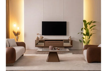 Electra TV Stand