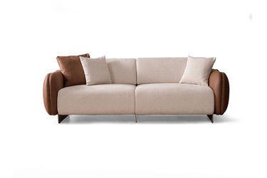 Electra 3 Seater Sofa