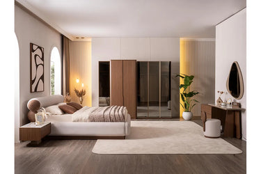 Electra Bedroom Set